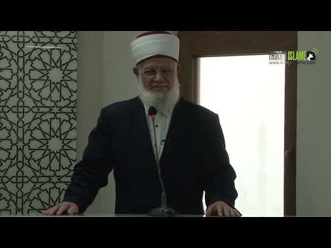 Elaborim fantastik - Hoxhë Ramadan Ramadani