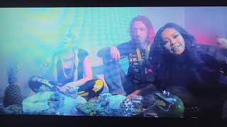 Chanel West Coast ft. Honey Cocaine - Blueberry Chills (Official Video)