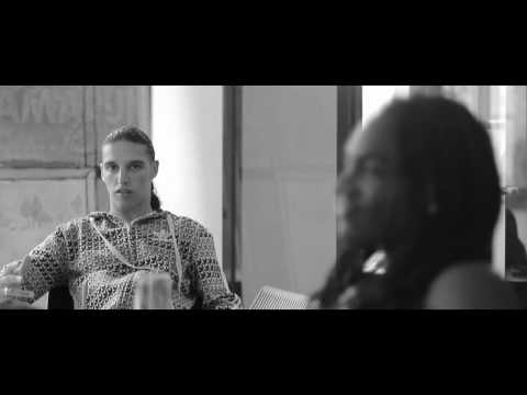 Ali B, Priester, Keizer en Gio - Een dagje @SPEC HD (Official Video Clip)