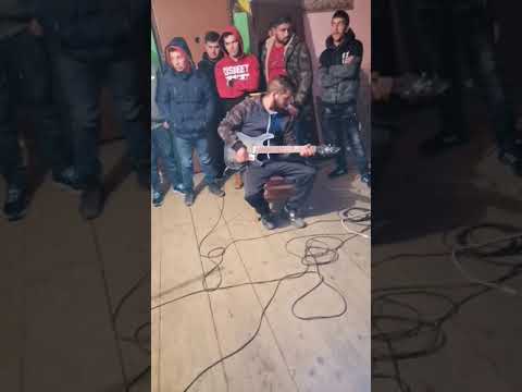 Gypsy Kajko Skúška 2021