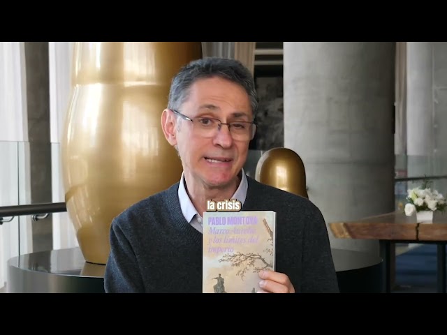 Vídeo relacionado con Marco Aurelio y los límites del imperio