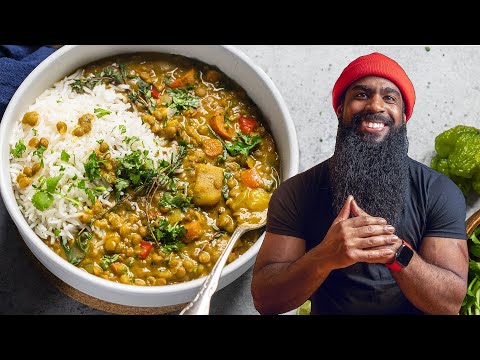 The JAMAICAN recipe from MOM’S KITCHEN that You’ll LOVE