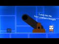 The Cannon
