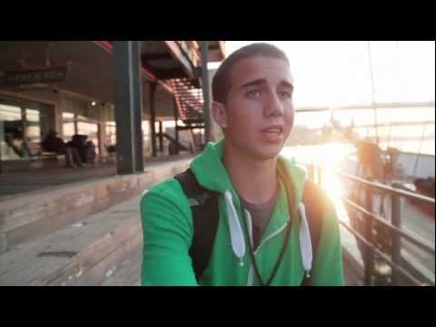 Pat SoLo - Leave You Behind (Official Music Video)