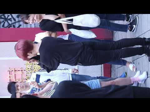 190607 디오비 DOB 이태영 [TT - 트와이스]