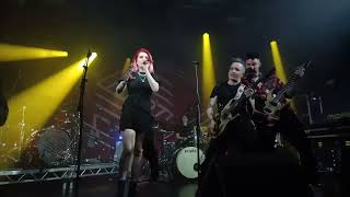 Download lagu ANKOR @ElectricBallroomTube London 15.03.2024 Full Concert mp3