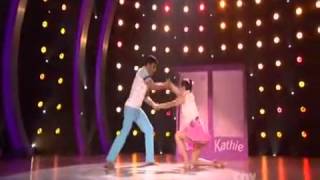 Sinking Feeling (Sean Cheesman Choreography SYTYCD USA)