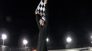 SID'S VIEW (2016) - Ray Wins Late Models