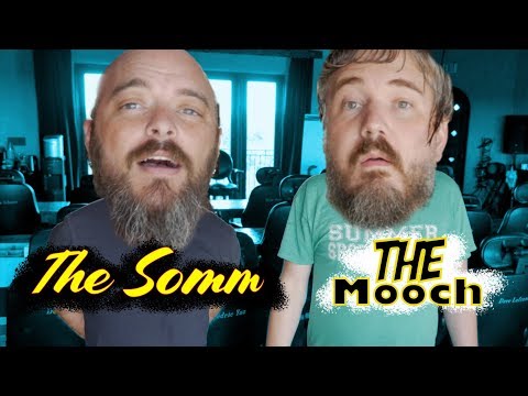 Whisky Review: Buchanan's 12 DeLuxe Blended Scotch Whisky