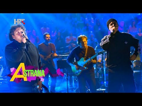 HRT - A strana S02 – Smak svita