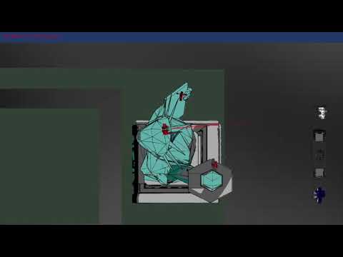 WIP 80s games: Transformers G1