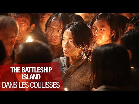 THE BATTLESHIP ISLAND - Featurette Contexte Historique VOST
