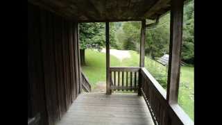 Loretta Lynn & Butcher Holler visit by The Tennessee Vintage Picker 2012