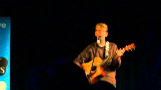 I Don't Have A Favourite Pony Hank Green TFIOS live Swindon