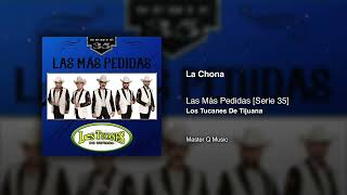 La Chona – Los Tucanes De Tijuana (Audio Oficial)