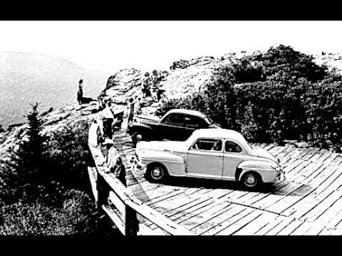 Appalachian Country Folks Sing In Their Car -  So Beautiful