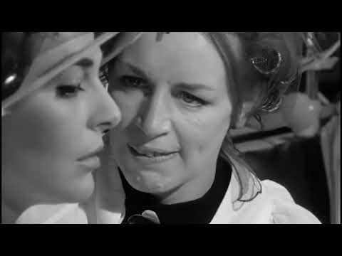 One Perfect Scene - Anne Bancroft in The Pumpkin Eater