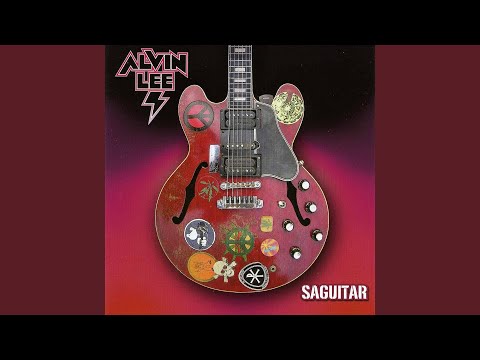 Motel Blues - Alvin Lee