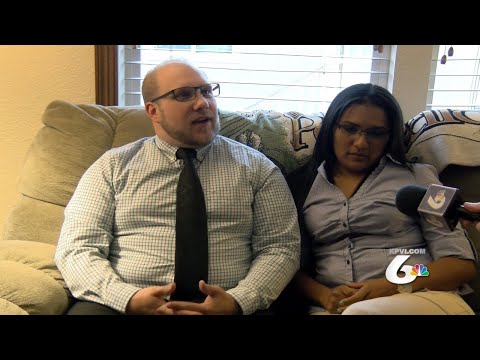 Talking with Josh Holt about conditions in the Venezuela prison