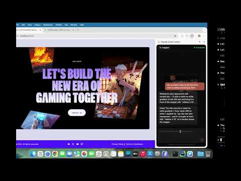 Item video thumbnail