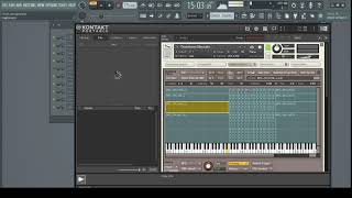 Video thumbnail for Roland LA Composer Vol. 3 and 4 Demo Nº2 by Francisco Relaño Peña