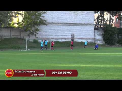 2015-08-21 DSV Transport - FK DEVRO