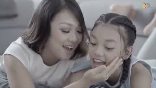 Naura &amp; Nola - Sahabat Setia - Official Music Video) Clip.webm mp4
