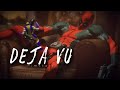 Nimstarr Deja Vu Sped Up แปลเพลง