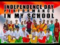 HashTag 6 INDEPENDENCE DAY PERFORMANCE 15 Aug BHANGRA