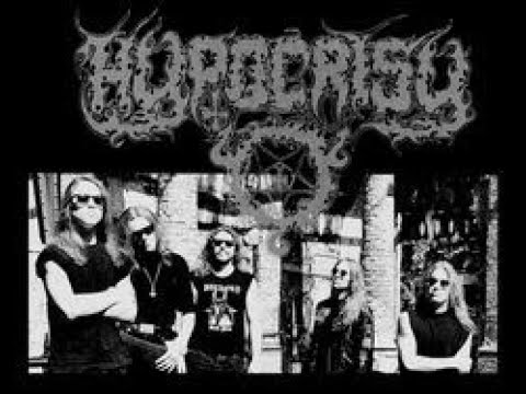 Hypocrisy-Inferior Devoties (Drums Only ) Inclu MIDI