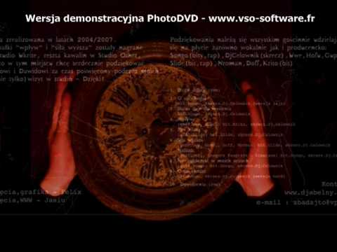 Djobeł - "Wpływ" (Feat. Uwe, Gupolesko, Prod.Krito Skrecz Dj.Celownik)