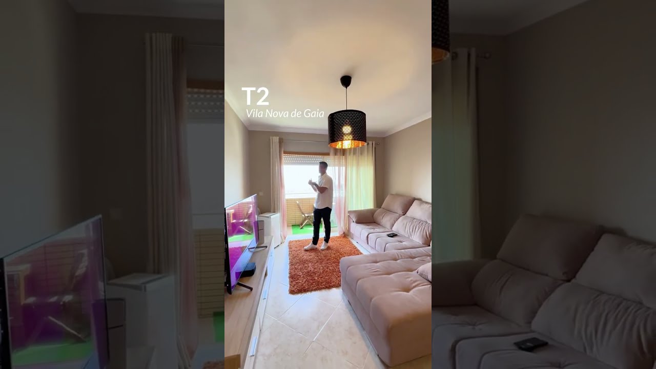 Vídeo do imóvel