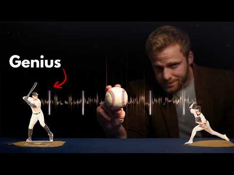 The Fascinating Neuroscience of Hitting a Baseball