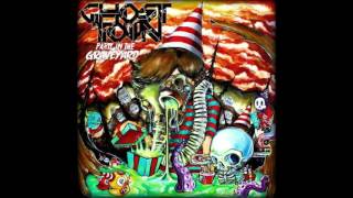 Ghost Town - You&#39;re So Creepy ♫ 1 Hour ♫