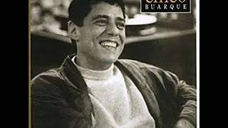 CHICO BUARQUE TANTA SAUDADE