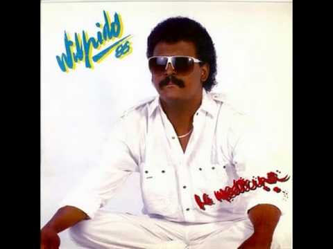 soy cornudo - wilfrido vargas