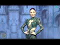 Miss Grand Nakhonratchasima Buriram 2023 Evening Gown Competition Final Show