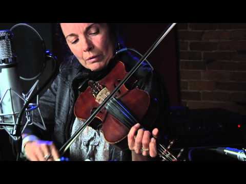 Tara Nevins "Train 45"