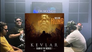 BROTHA LYNCH HUNG - DA SICCNESS (New Track) [Live Reaction]