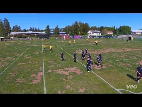 Malax IF - BK-48  10.6.2023 [Division 5 / 2023]