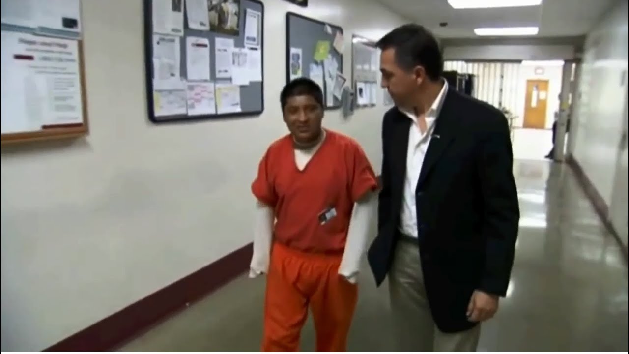 Ganarse la loteria una desgracia