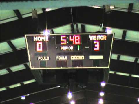 NSL 2010-2011 Week 11 - KF Tirana vs. CKS Warta