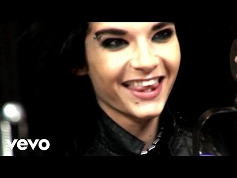 Tokio Hotel - Tokio Hotel TV [Episode 50]: Root Beer & Big Cinema On KISS FM