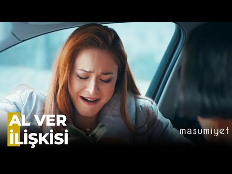 Banu'nun Hande'ye Rüşvetleri - Masumiyet 6. Bölüm