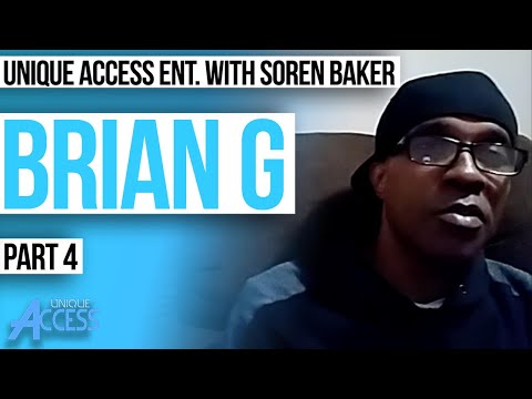 Brian G on Getting Sued the Day Ice Cube’s “Lethal Injection” Came Out & AMG Has Best Adlibs