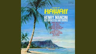 Blue Hawaii