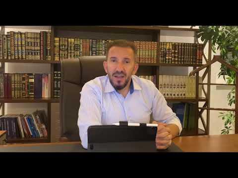 Sadakaja arrinë të Allahu, para se të arrijë te skamnori