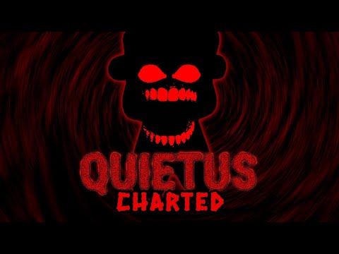 QUIETUS REMIXED Charted (Late 500 subs special part 1/2)