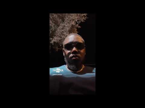 Lowrenzo Bandz - Get Even (Throw away)?