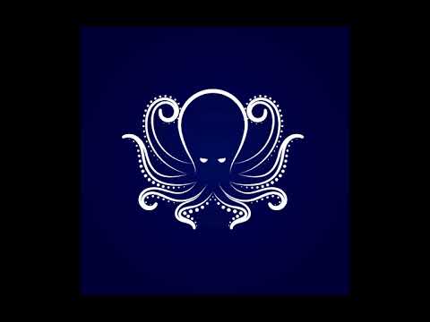 David Moleon - ACID OCTOPUS